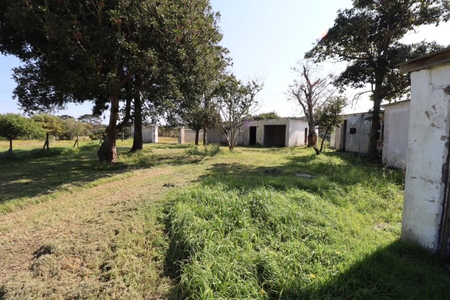 Commercial Property for Sale in Chelsea Eastern Cape